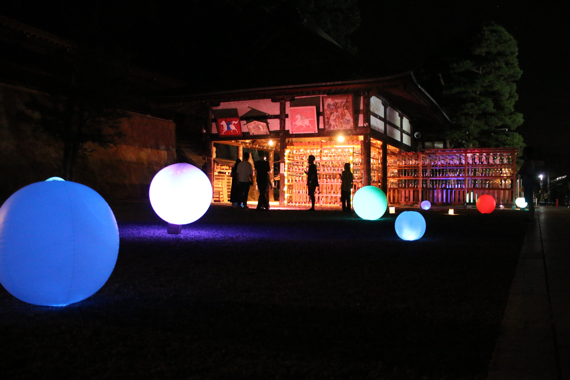 ライフウェーブ シャイン ドリーム 未開封 iwafu - Sakurayama Wind Chime Festival 2025｜Japan's Limited