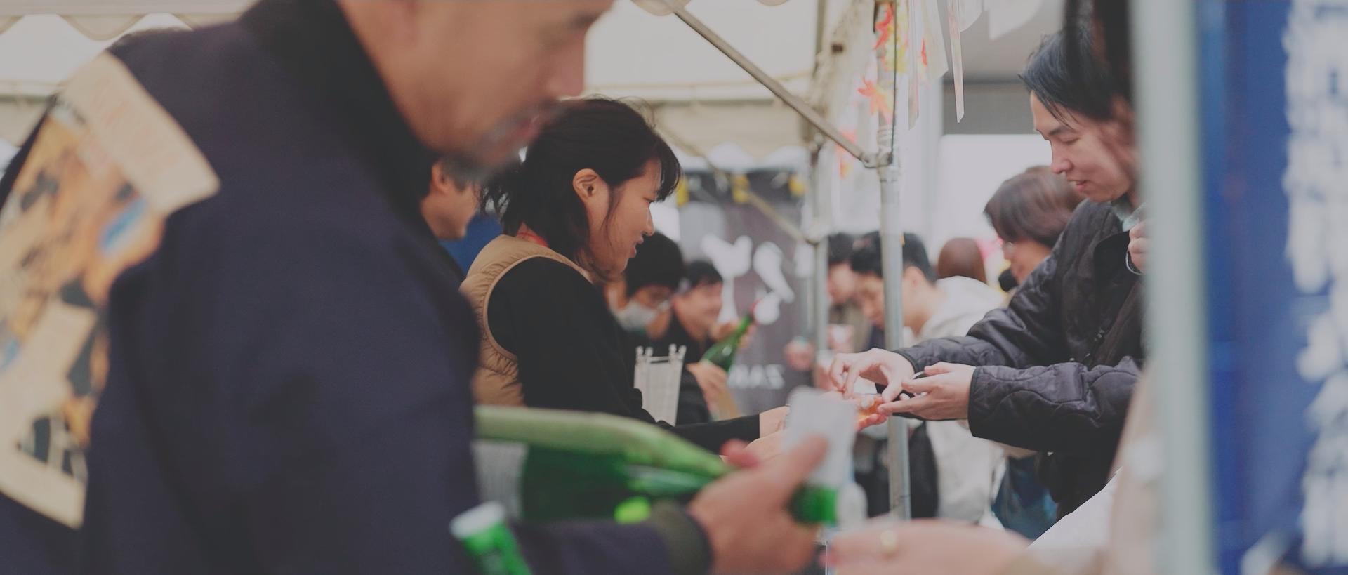 iwafu - NO LIMIT! Countdown 2025｜Japan's Limited-Time