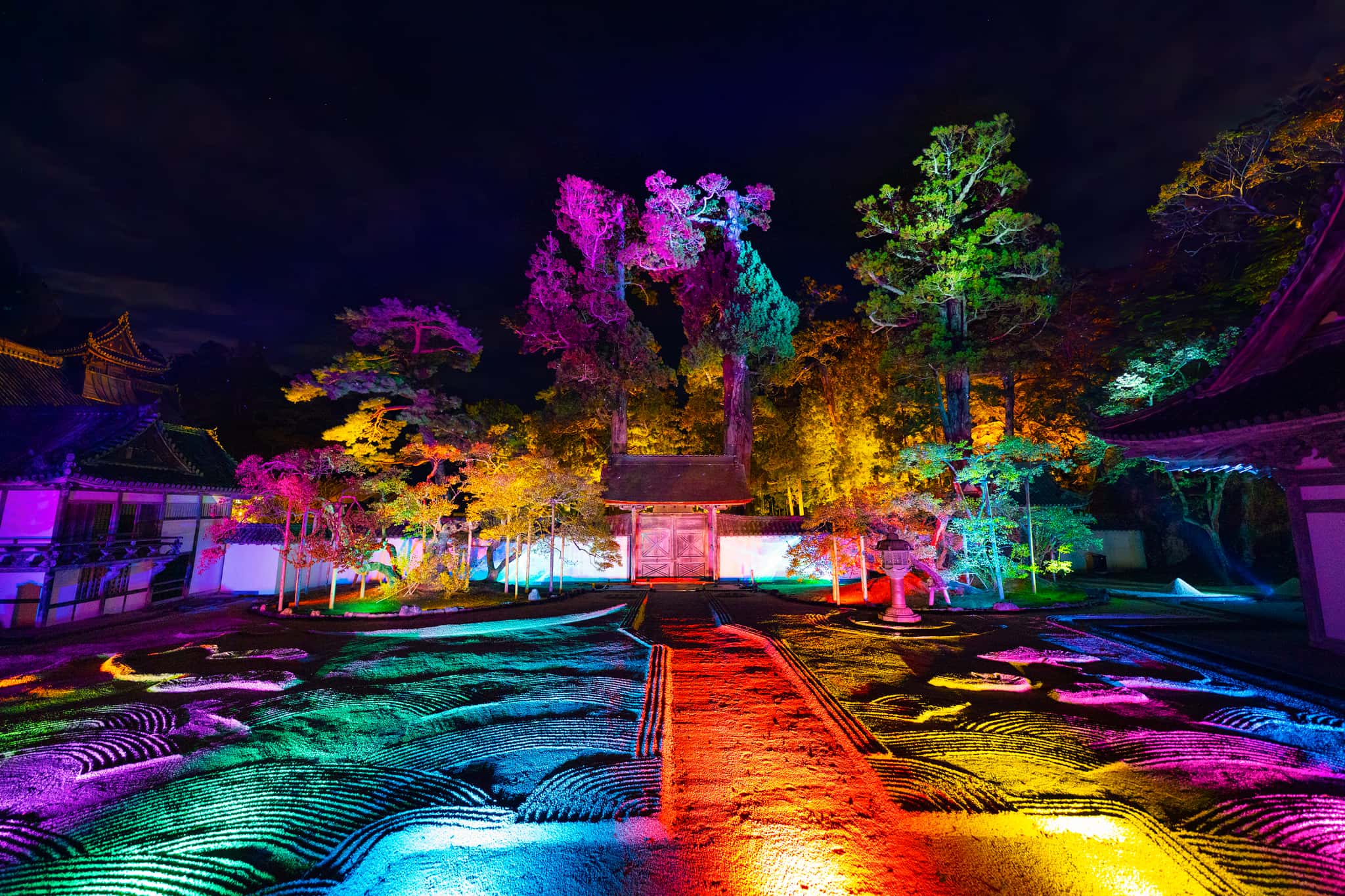 天然石壁掛け　マンハッタンの夜 天然石壁掛け マンハッタンの夜