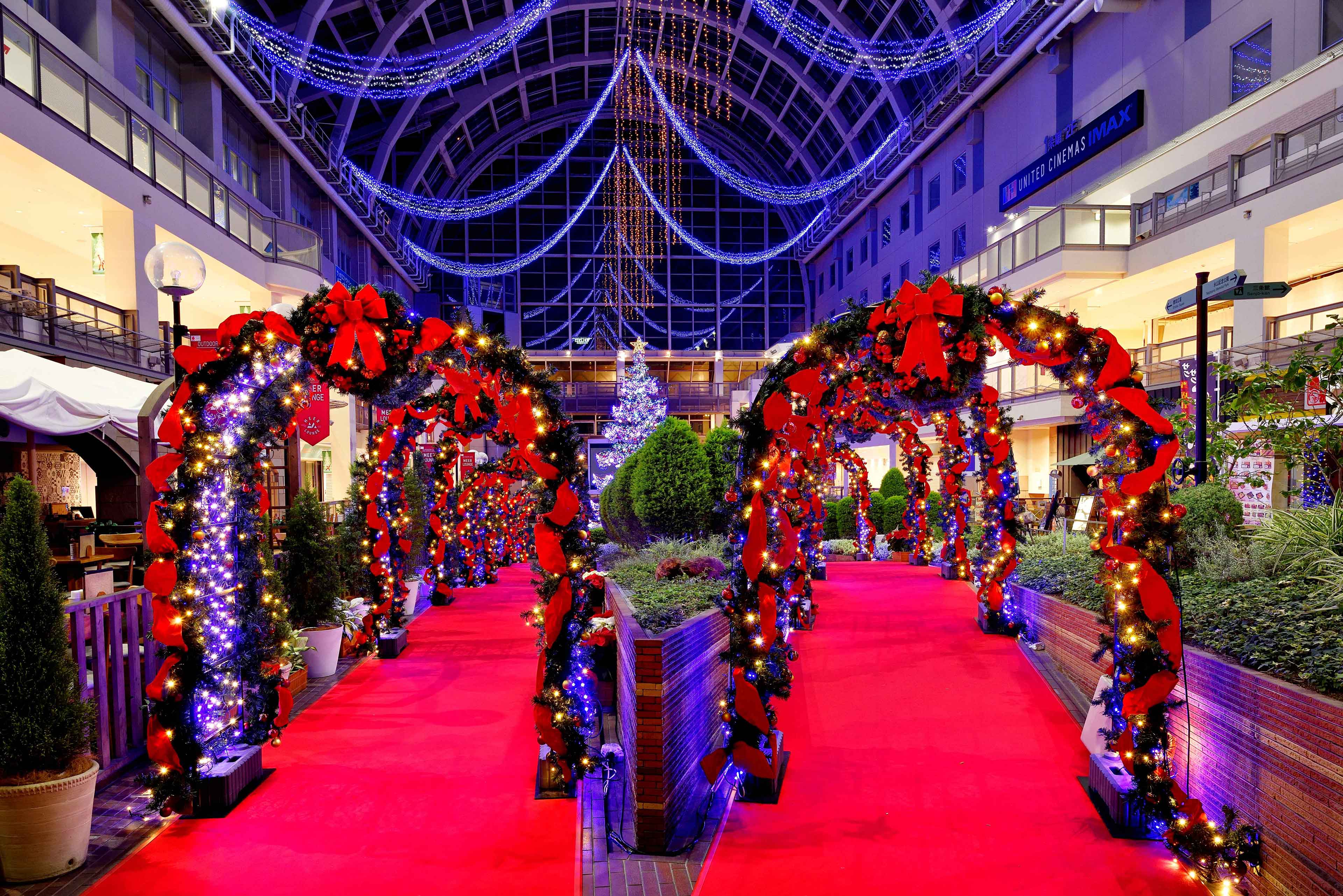 クリスマスイルミネーション❤️汽車ポッポ❤️ クリスマスイルミネーション❤️汽車ポッポ❤️ X'masイルミネーション