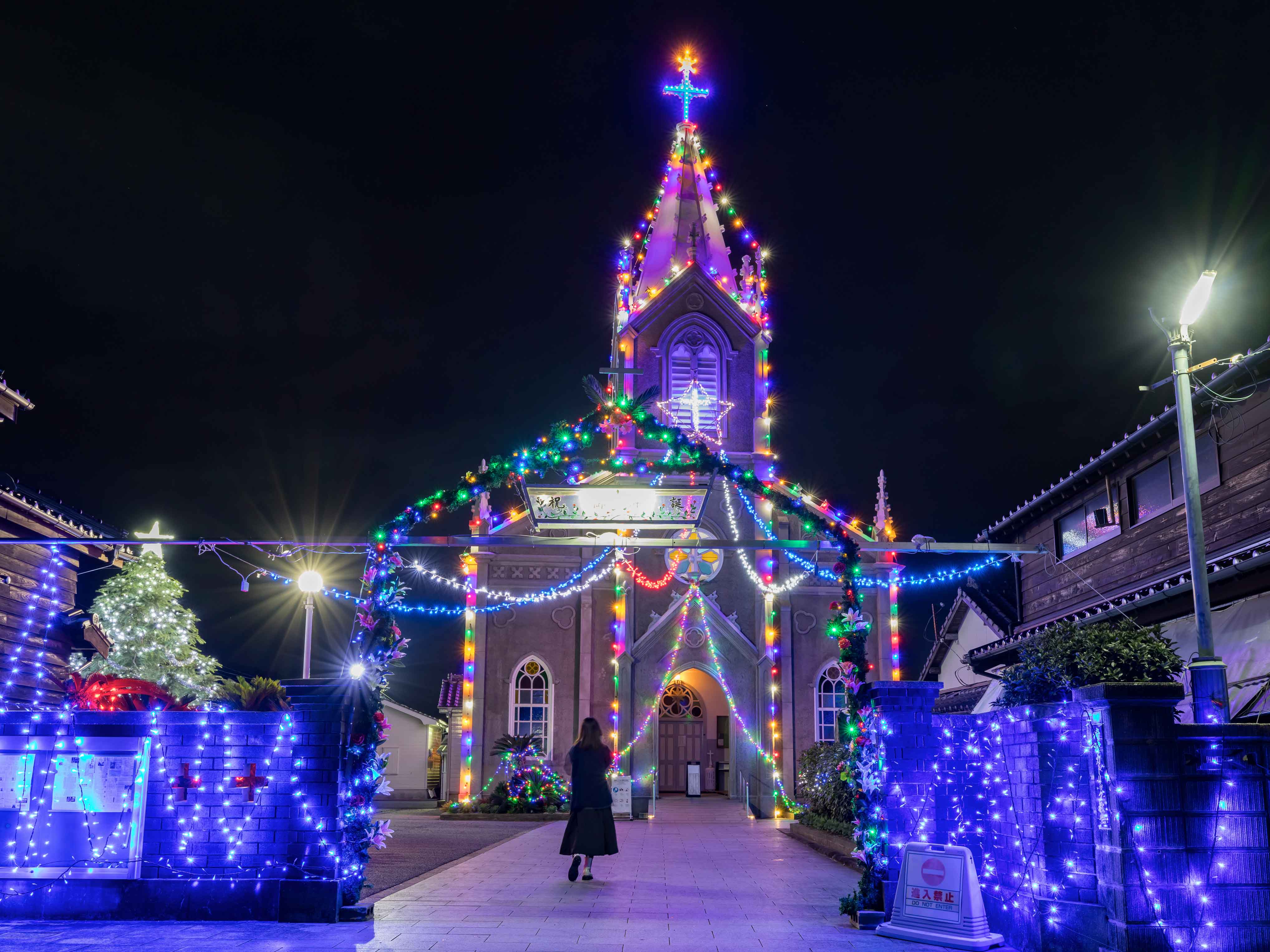 iwafu - あまくさロマンティックファンタジー2025 﨑津会場｜日本期間