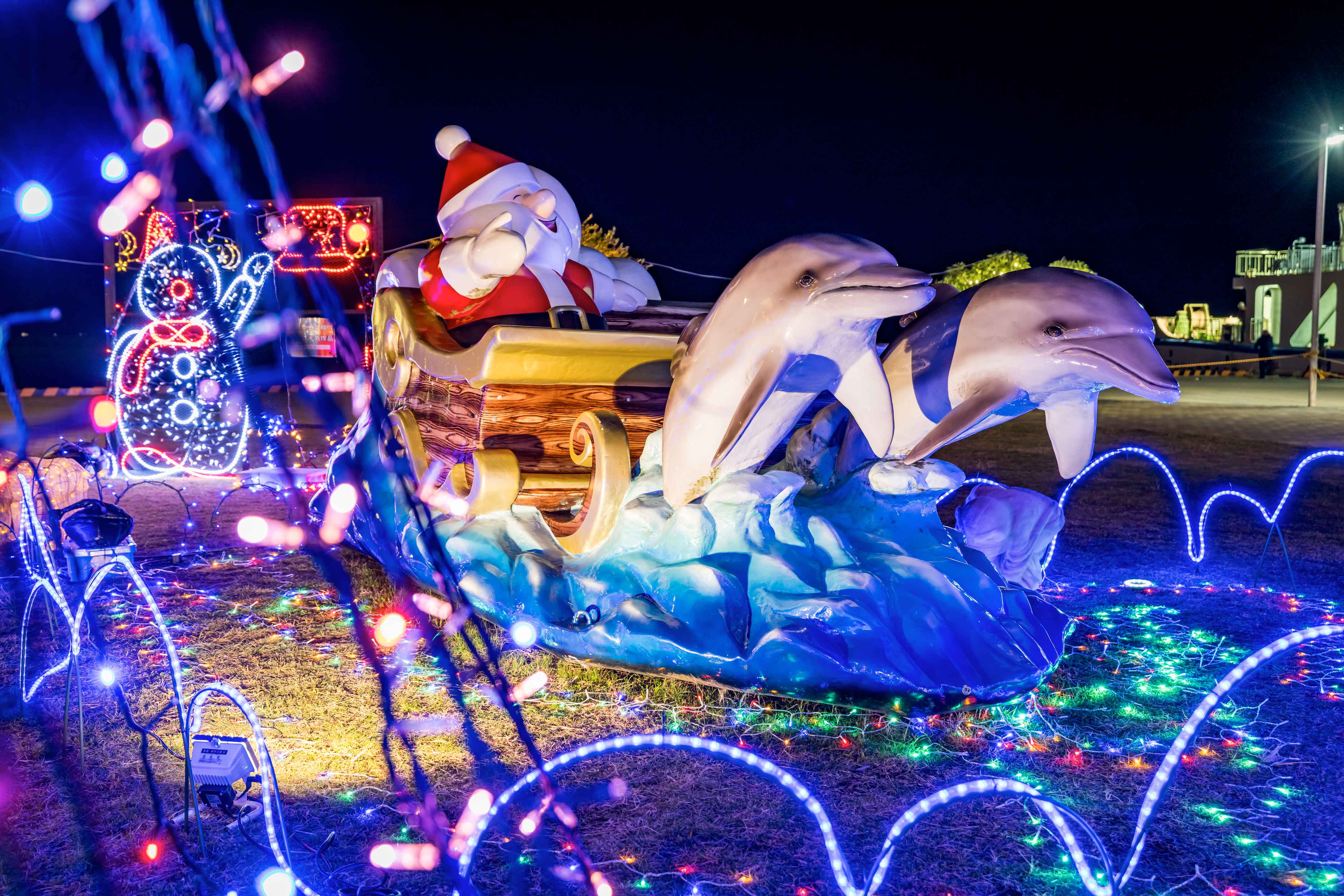 iwafu - あまくさロマンティックファンタジー2025 五和会場｜日本期間