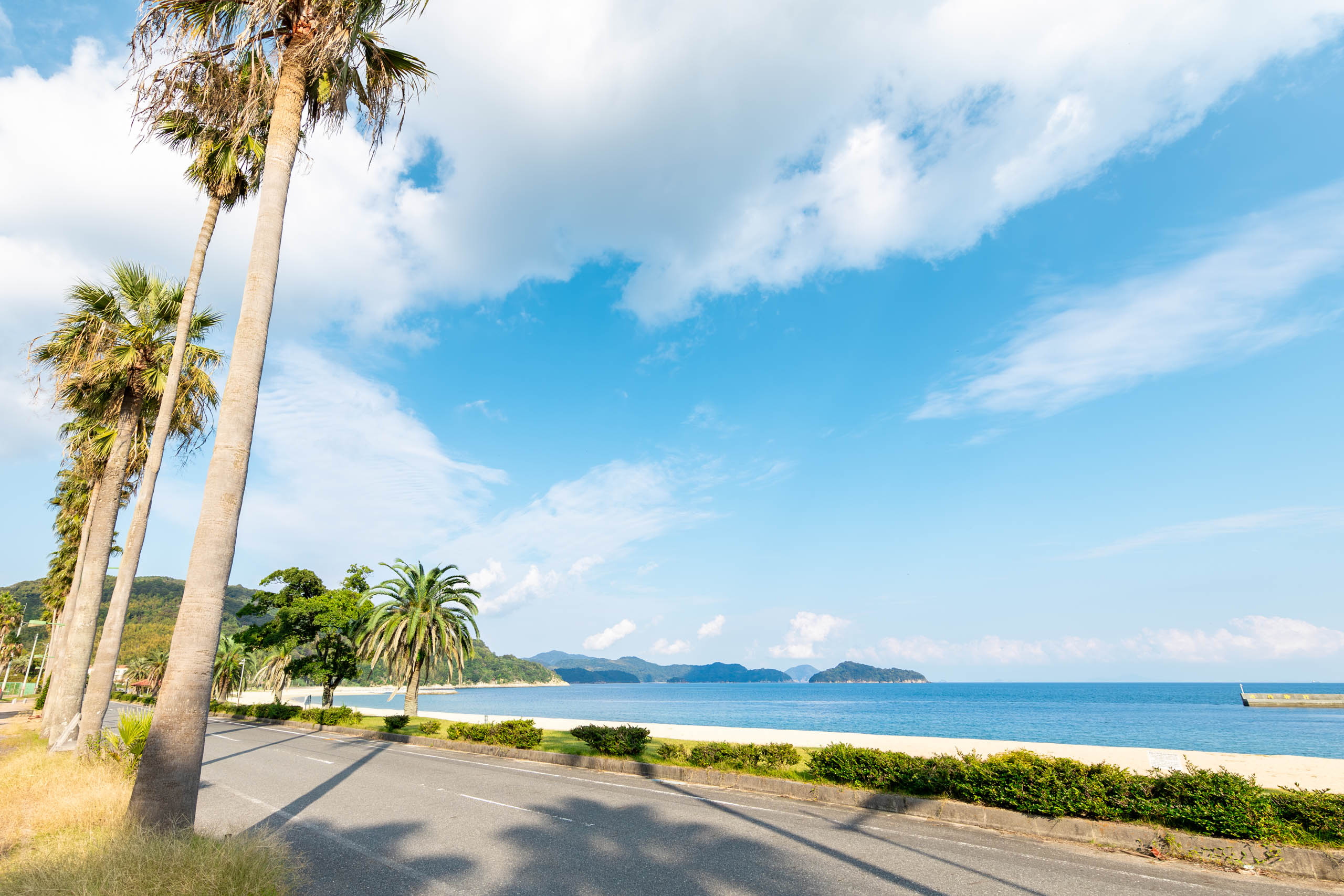 iwafu - 周防大島ウルトラマラニック｜中国 山口｜日本期間限定文化