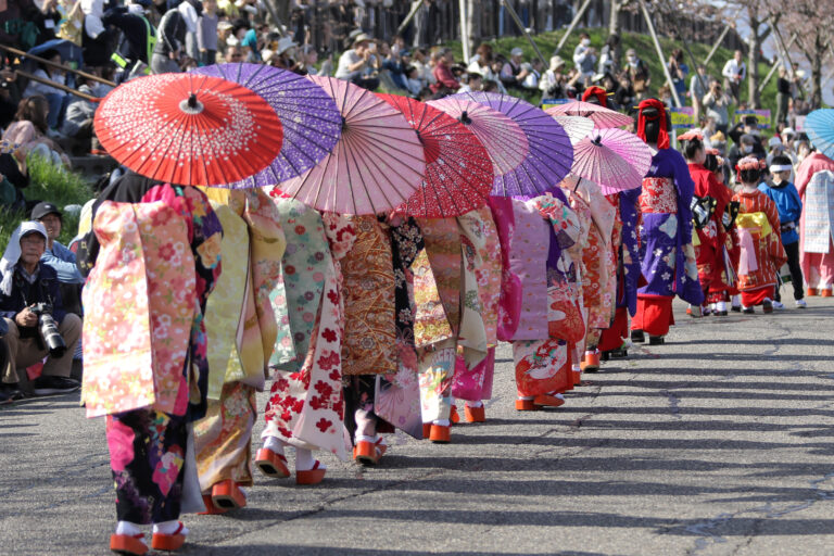 iwafu - 2026 新潟県の注目イベントおすすめ｜日本の自由旅行で雪国