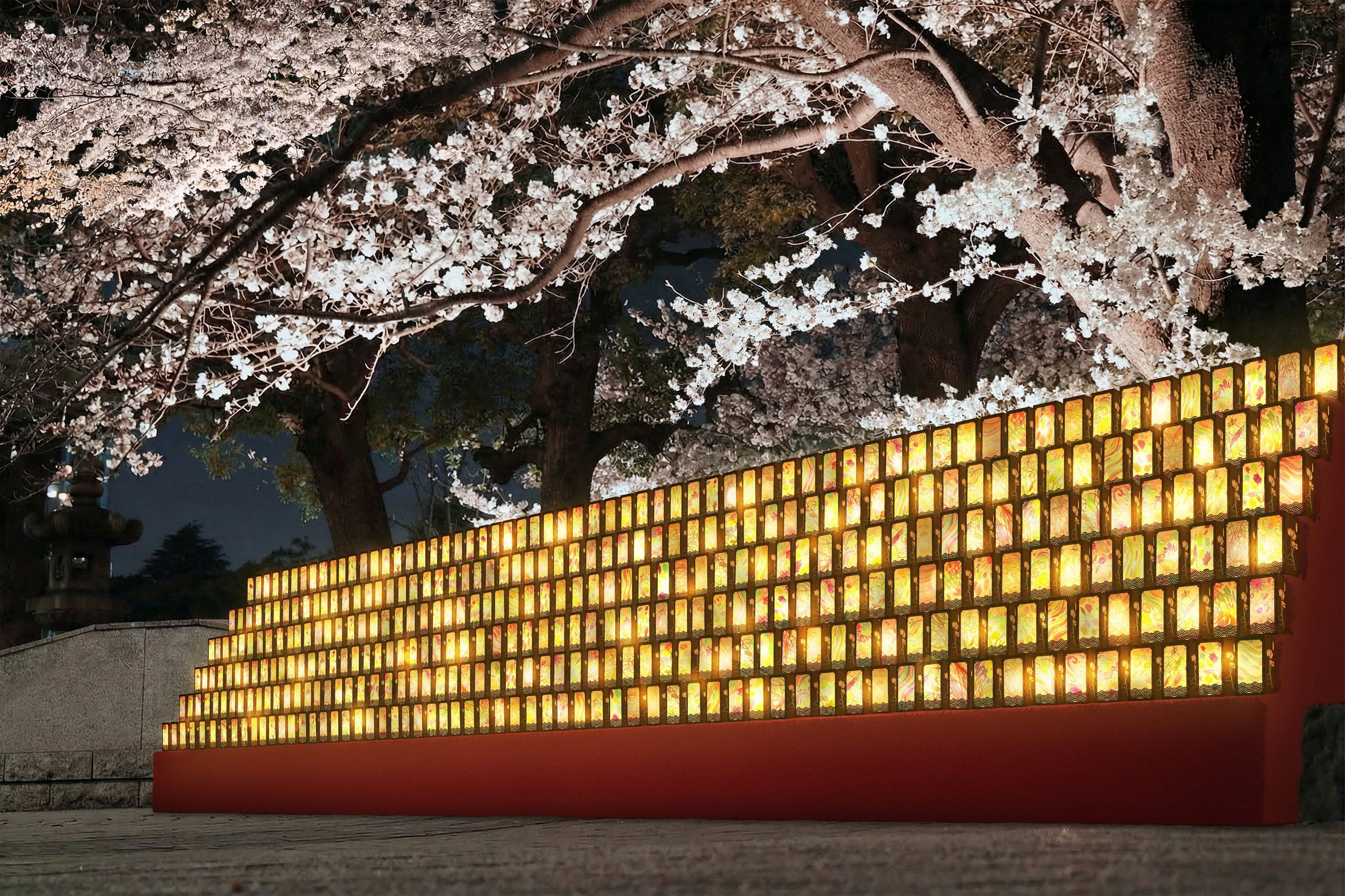 iwafu - Gotenyama Sakura Festival 2026｜Kanto Tokyo｜Japan's