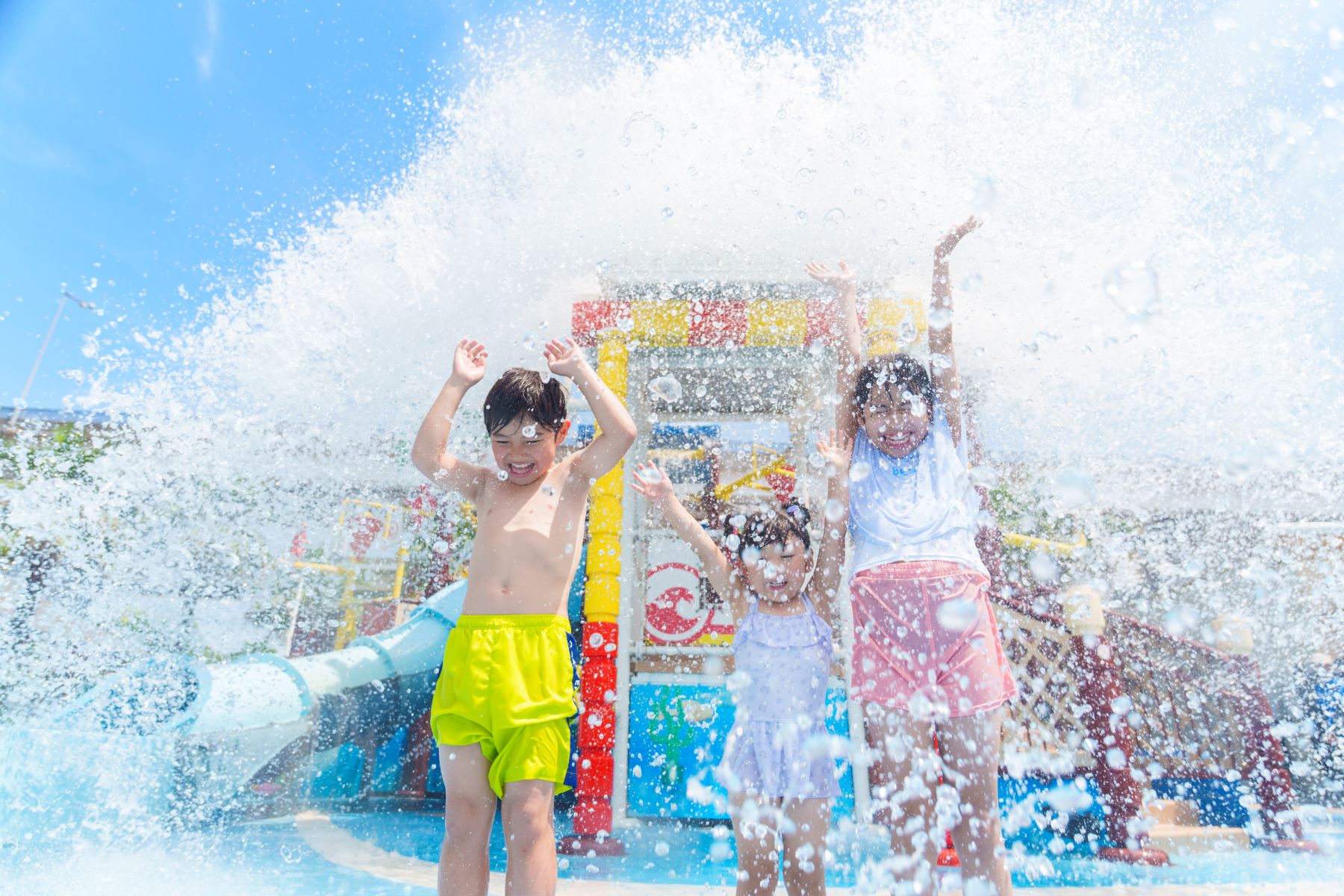 iwafu - 2026年の夏休みに子どもを連れて日本へ。何をする？レゴランド