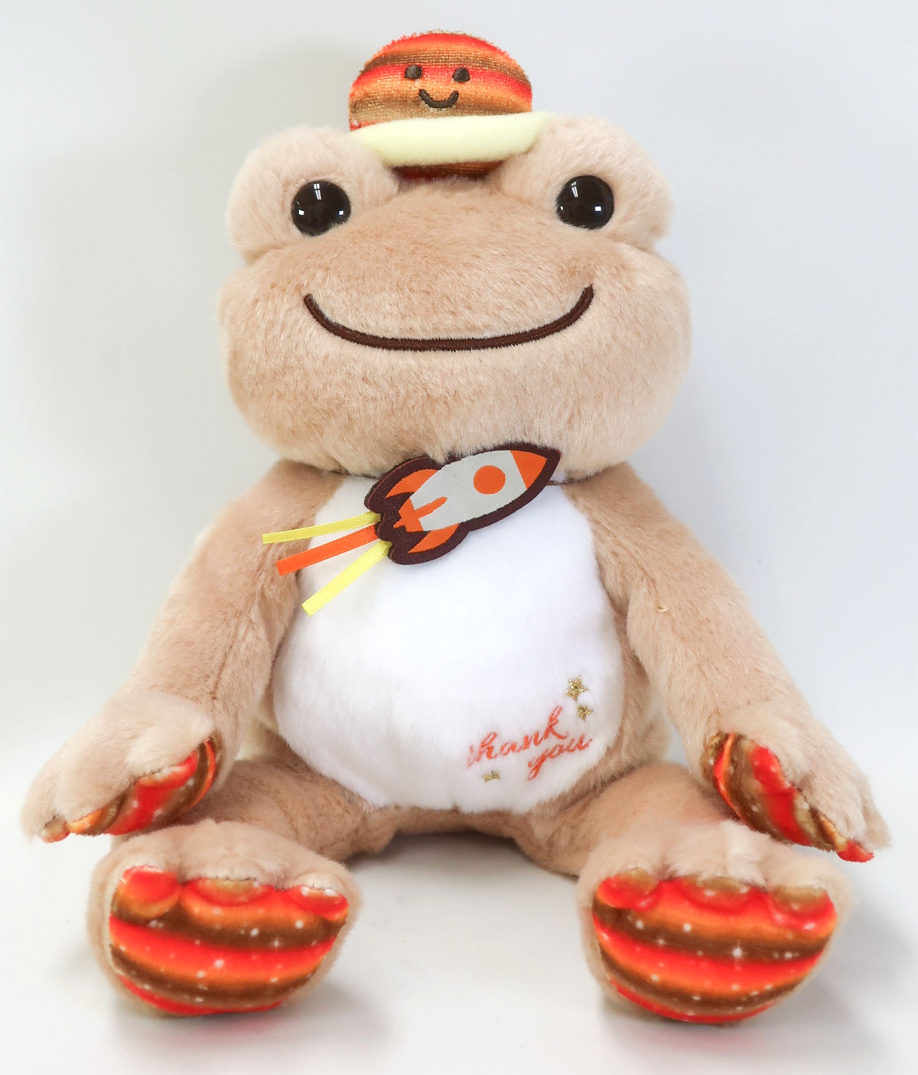iwafu - Pickles the Frog Limited Time Event 'Happy Birthday